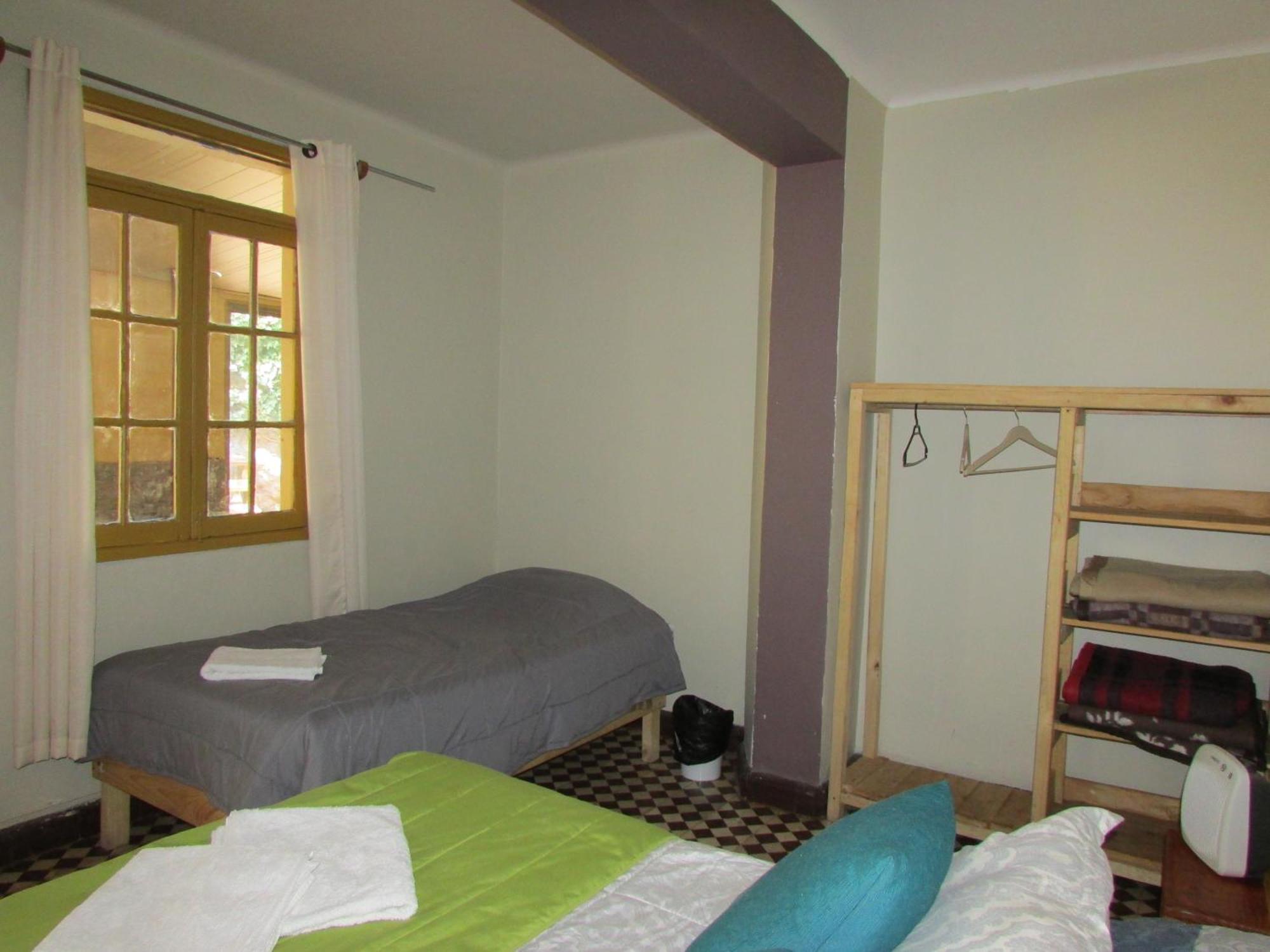 Hostal Los Penones San Alfonso Exterior photo