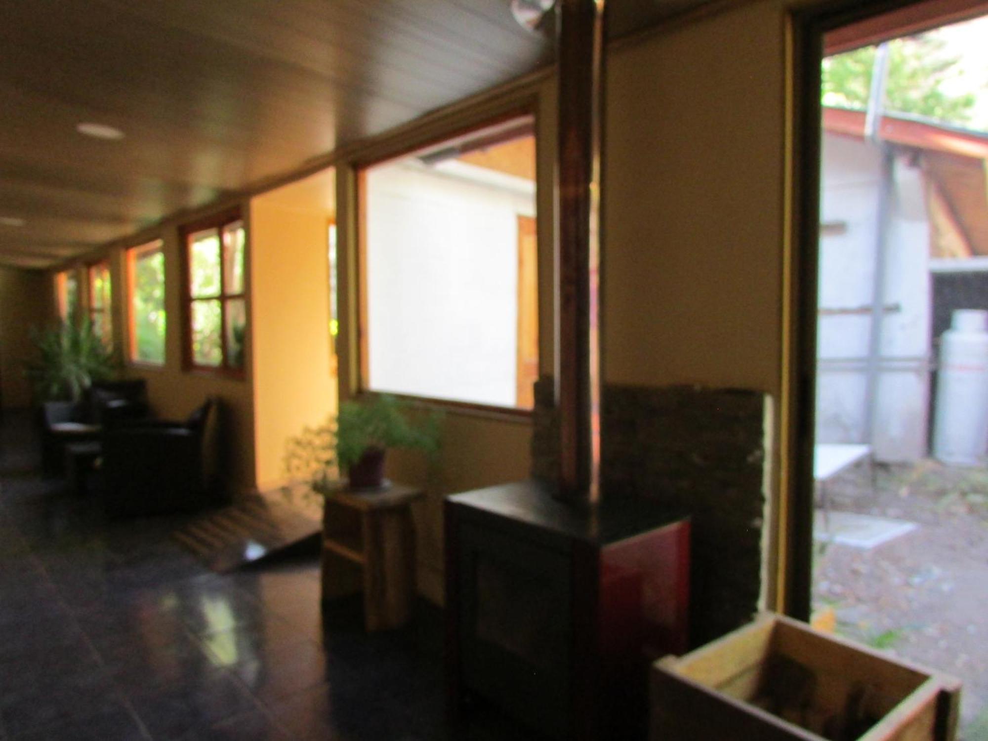 Hostal Los Penones San Alfonso Exterior photo